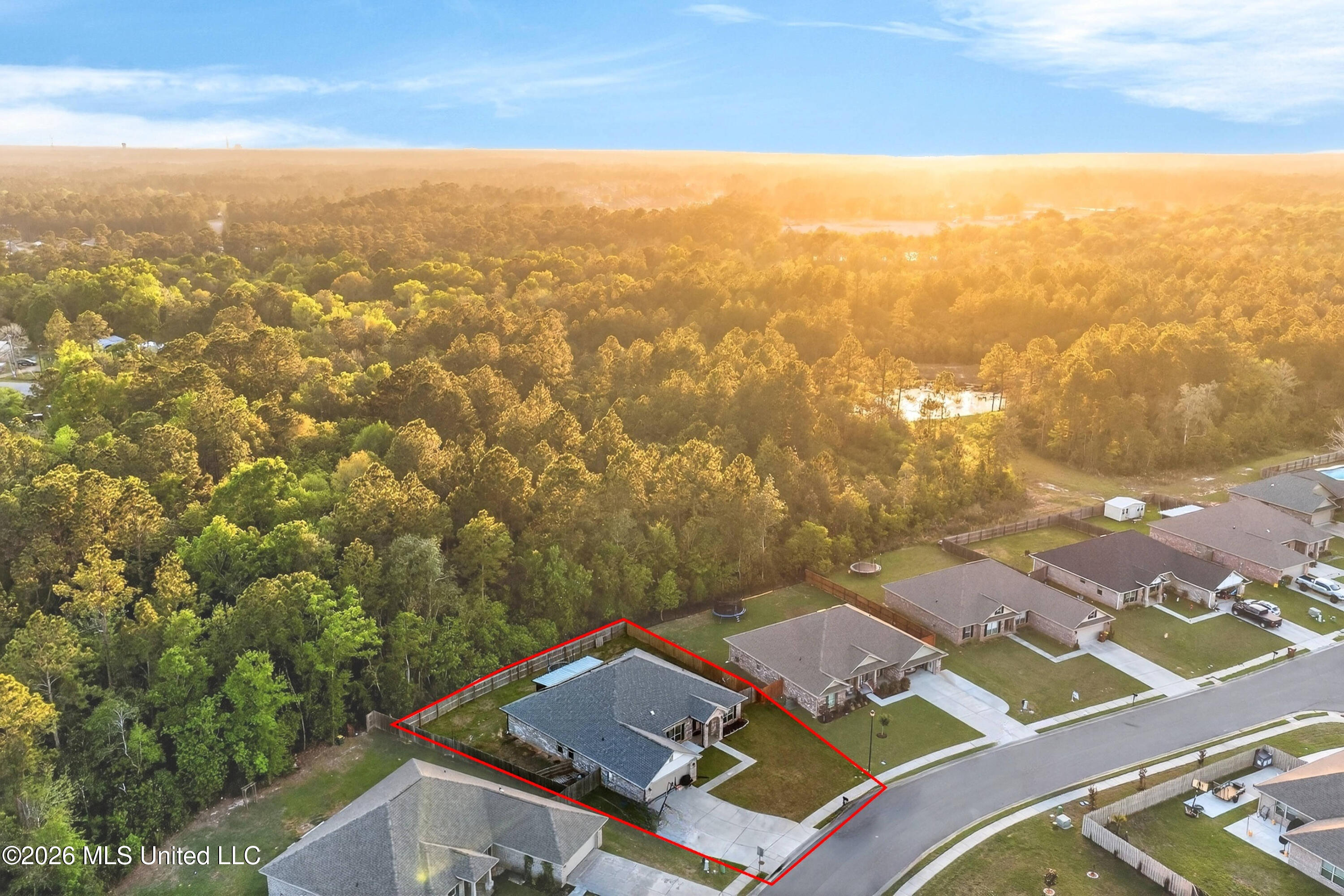 6241 Roxanne Way Biloxi, MS 39532 - Photo 53 of 56 6241RoxanneWay-54