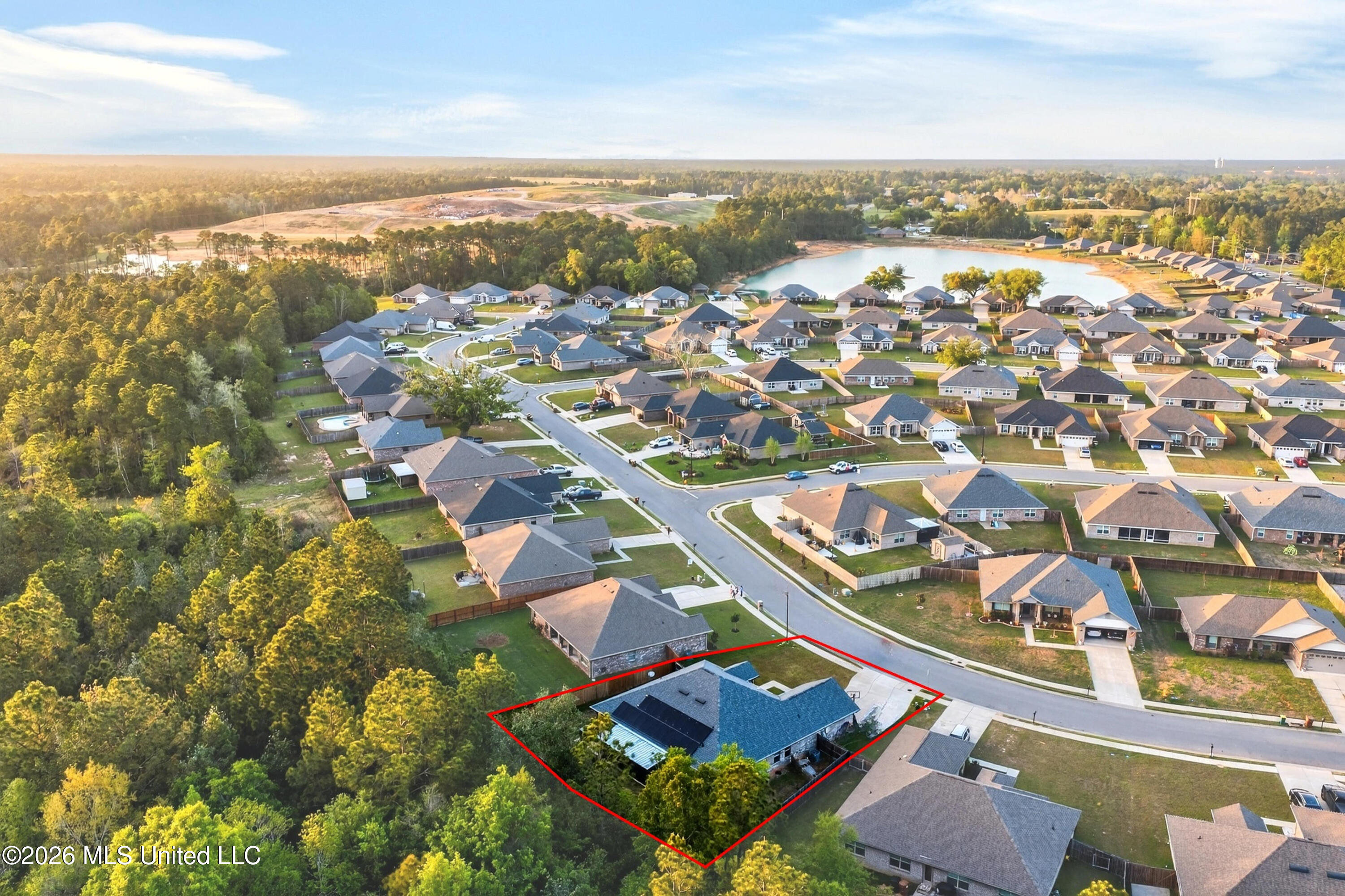 6241 Roxanne Way Biloxi, MS 39532 - Photo 54 of 56 6241RoxanneWay-55