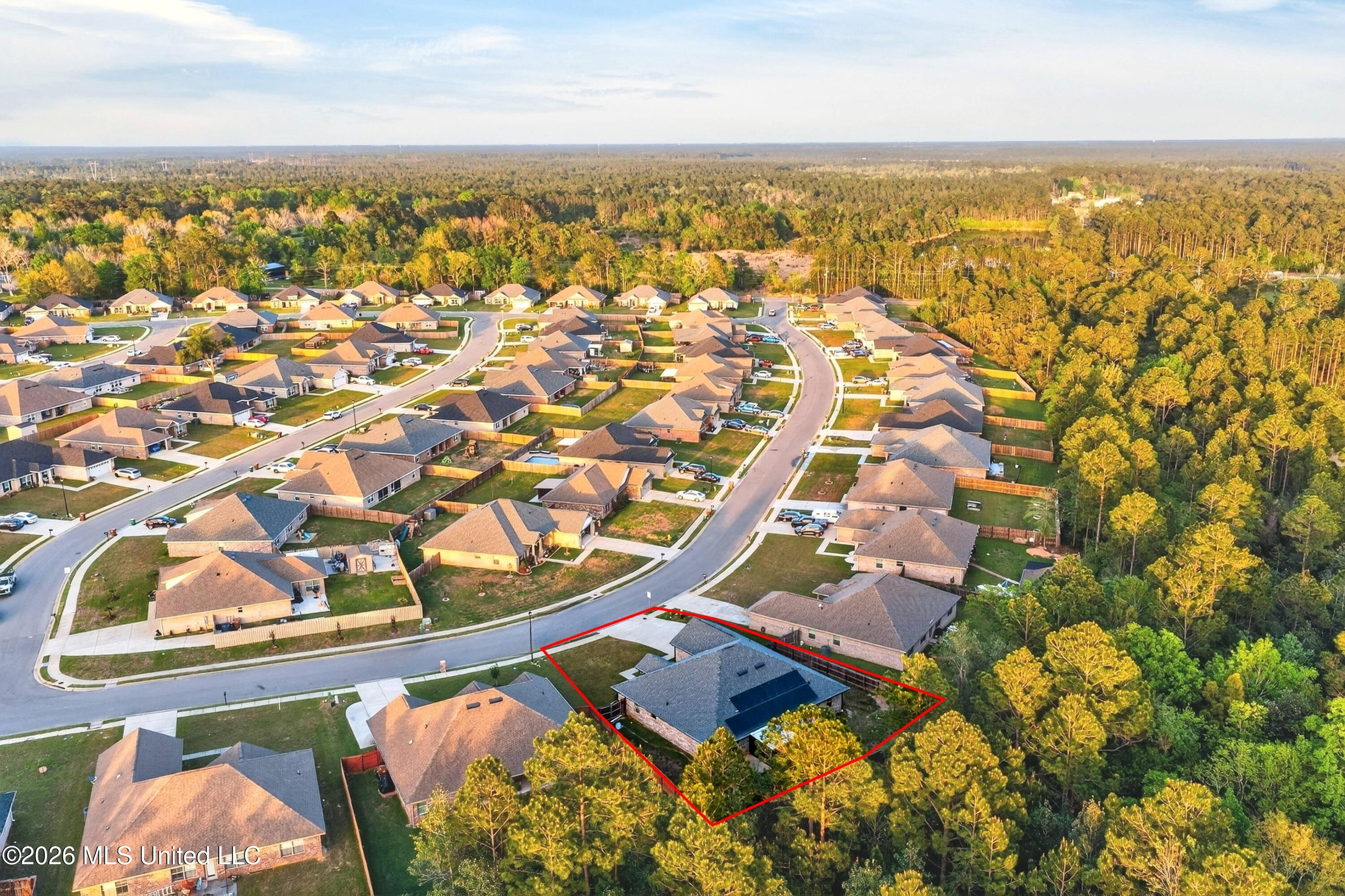 6241 Roxanne Way Biloxi, MS 39532 - Photo 55 of 56 6241RoxanneWay-56