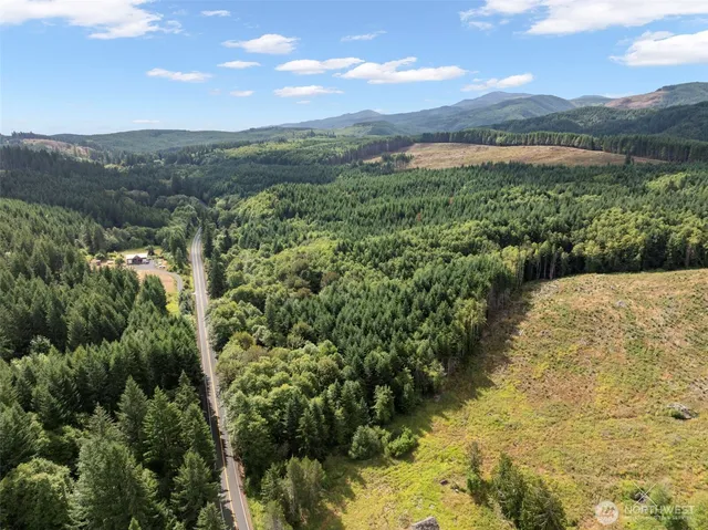 $134,900 | 0 Pe Ell McDonald Road, Chehalis, WA 98532