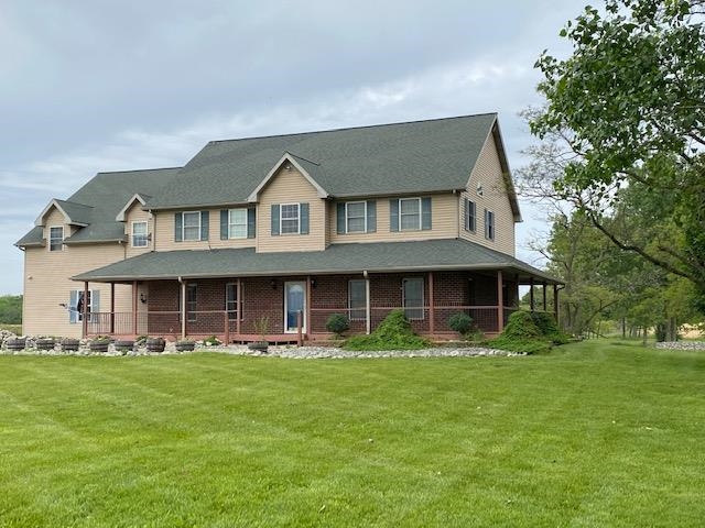 3152 North Meridian Road Peru, IN 46970 - Photo 1 of 32 Gallery Image 1