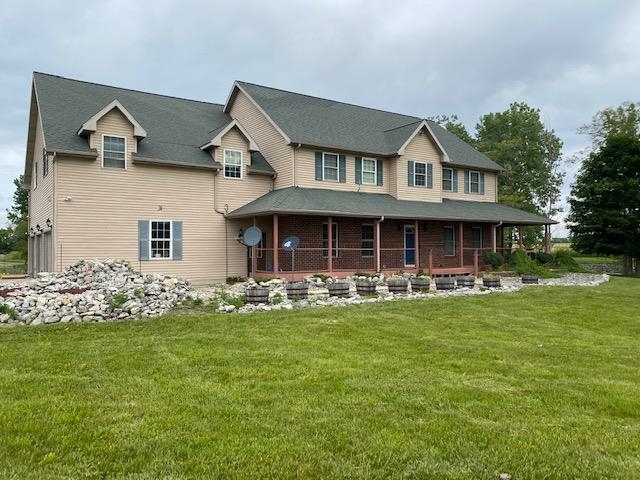 3152 North Meridian Road Peru, IN 46970 - Photo 2 of 32 Gallery Image 2