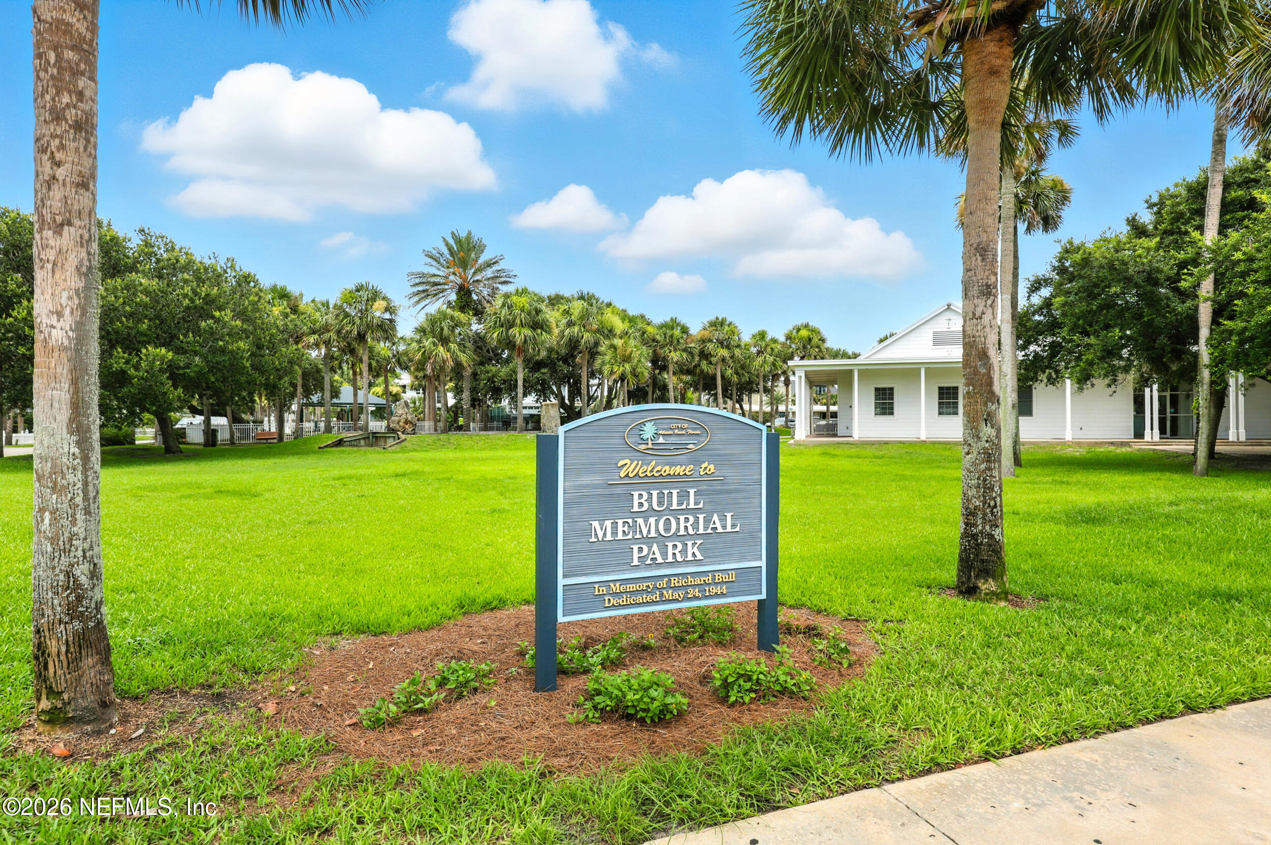 314 9th Street Atlantic Beach, FL 32233 - Photo 43 of 45 2 blocks away from the home