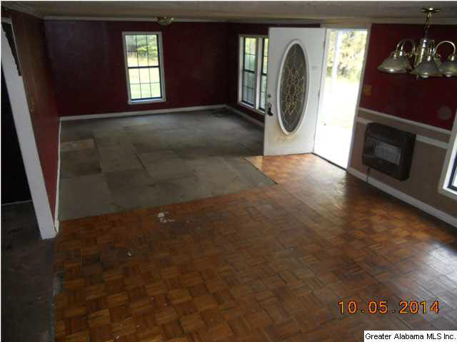 2795 Big Springs Road Ashland, AL 36251 - Photo 7 of 8