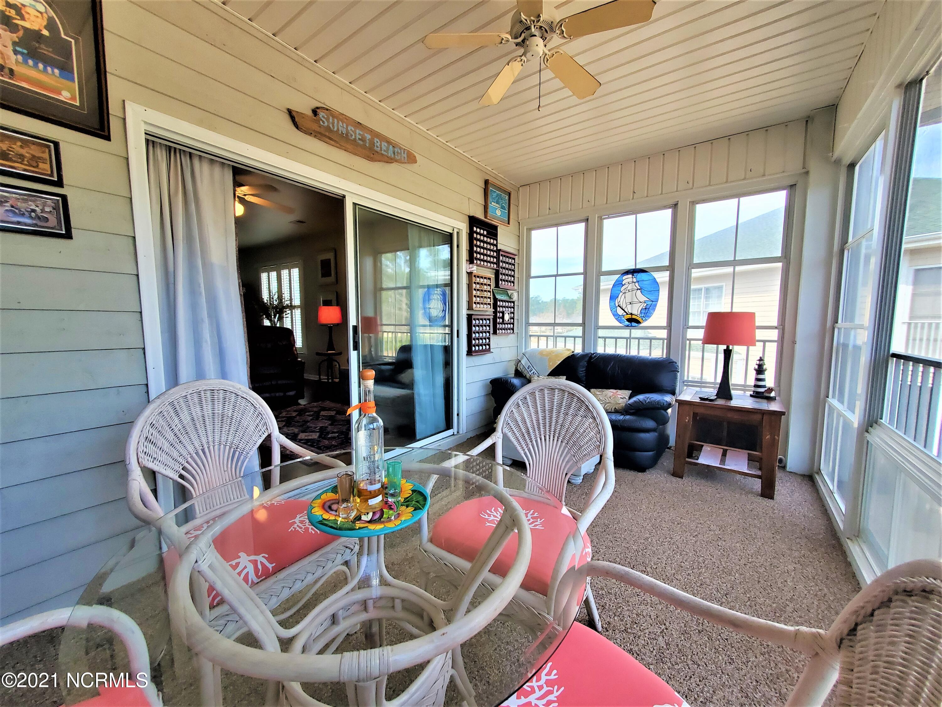 138 Rice Mill Circle, Unit 3 Sunset Beach, NC 28468 - Photo 23 of 44 20210312_111647