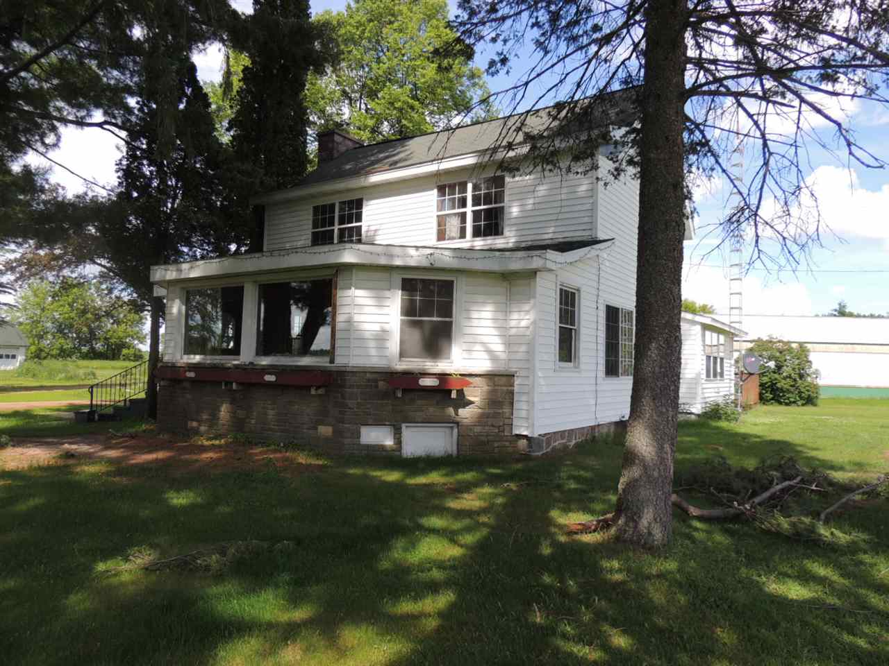 N3003 County Road North Antigo, WI 54409 - Photo 1 of 1