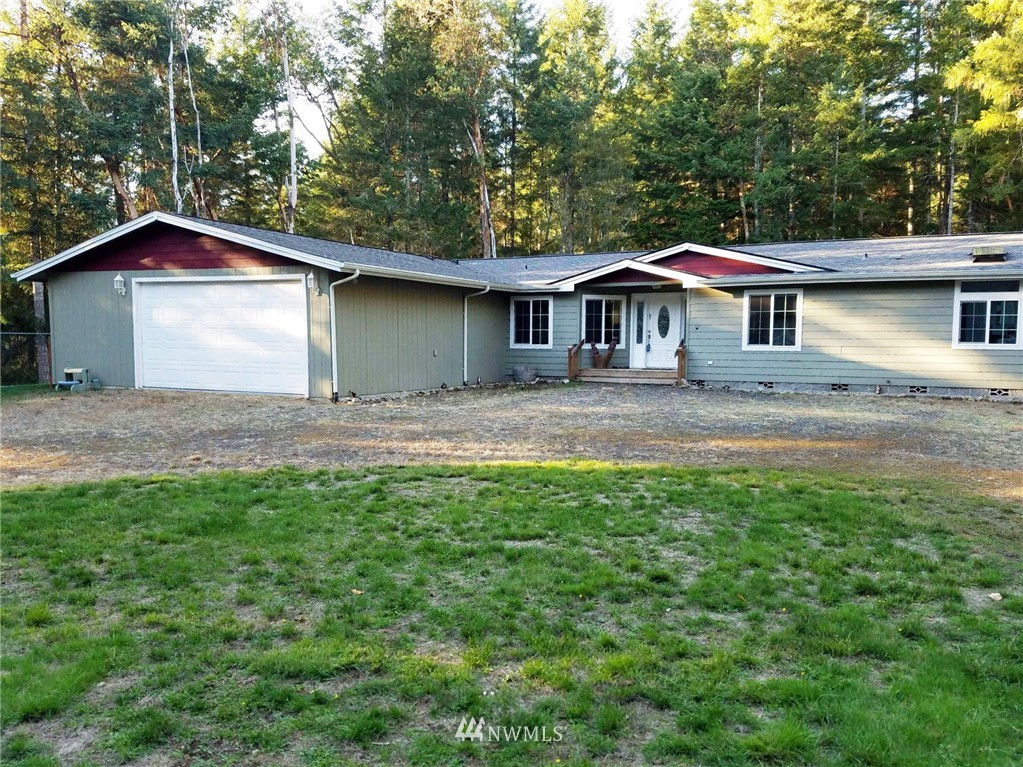 1350 East Jared Road Shelton, WA 98584 - Photo 1 of 25 Gallery Image 1