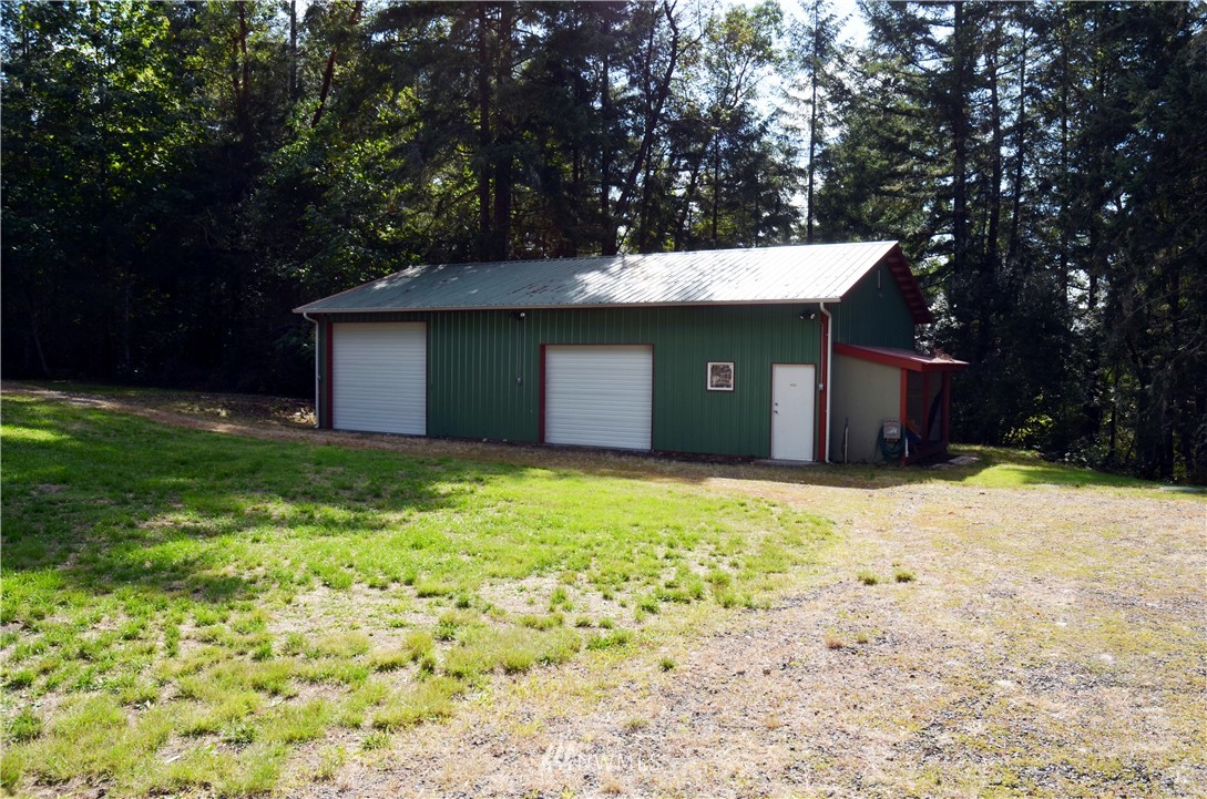 1350 East Jared Road Shelton, WA 98584 - Photo 20 of 25 Gallery Image 20
