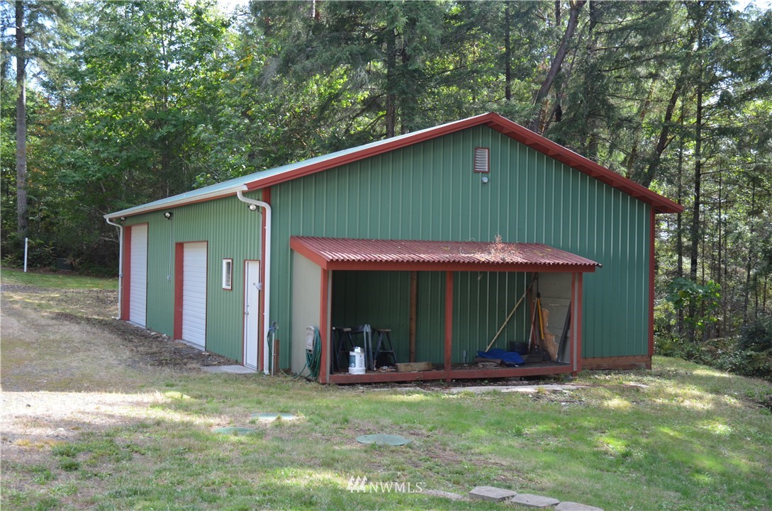 1350 East Jared Road Shelton, WA 98584 - Photo 22 of 25 Gallery Image 22