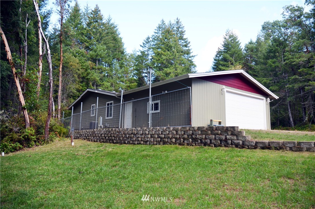 1350 East Jared Road Shelton, WA 98584 - Photo 23 of 25 Gallery Image 23