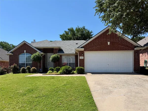$2,700 | 1817 Arrow Wood Drive, Flower Mound, TX 75028