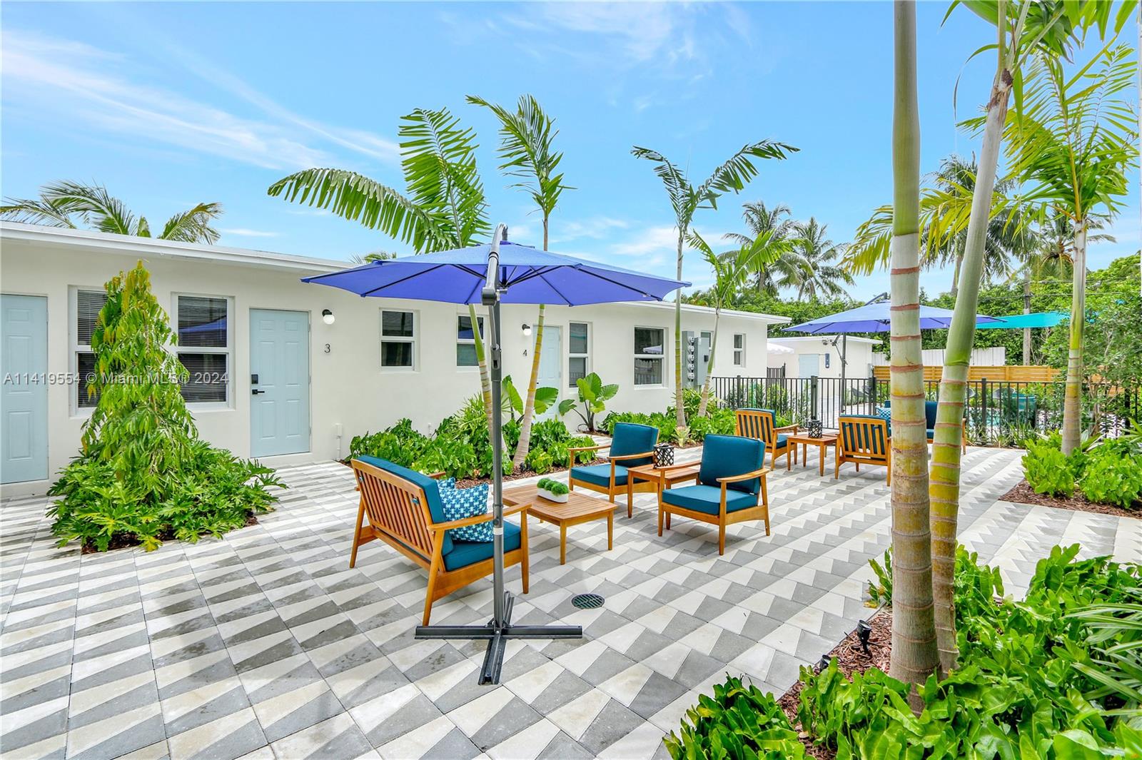 Palm Trail Delray Beach, FL 33483 - Photo 13 of 55