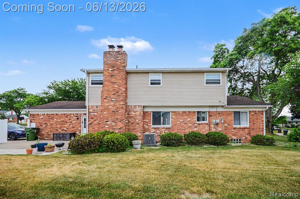 6653 Flintlock Ridge Utica, MI 48317 - Photo 28 of 31