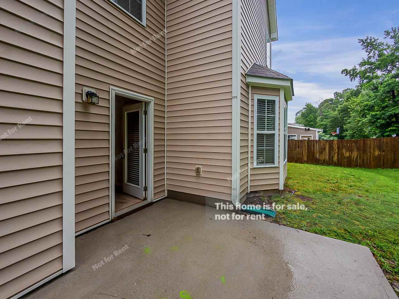 5161 Chasteal Trail Raleigh, NC 27610 - Photo 27 of 27 Photo 27