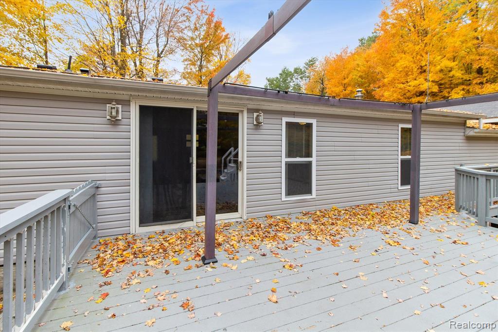 4595 Conrad Road Mayville, MI 48744 - Photo 36 of 46