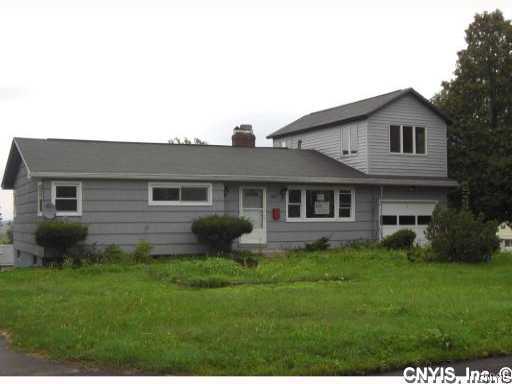 142 Terraceview Road DeWitt, NY 13214 - Photo 1 of 1 Exterior Front