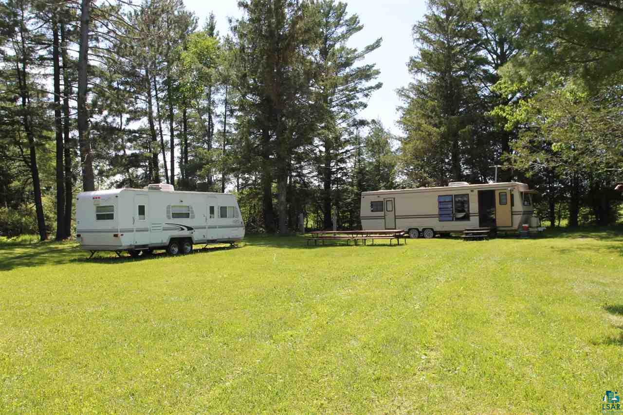 22050 Benoit Road Mason, WI 54856 - Photo 1 of 8