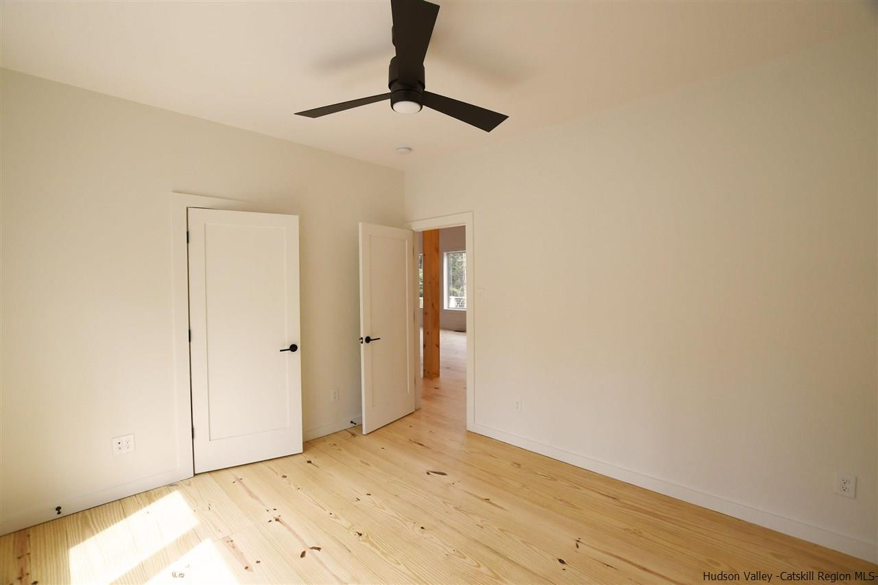 44 Krom Road Olivebridge, NY 12461 - Photo 11 of 33 a view of an empty room