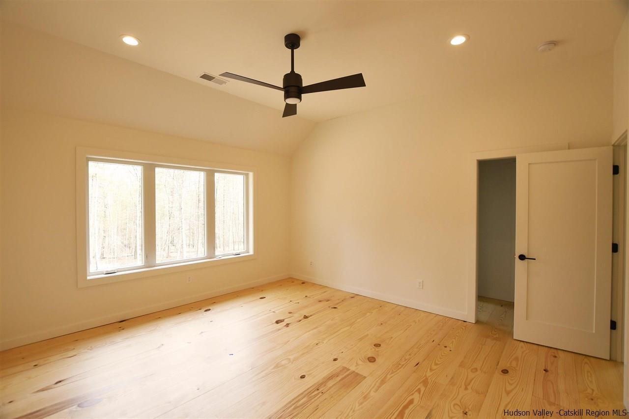 44 Krom Road Olivebridge, NY 12461 - Photo 14 of 33 a view of a livingroom with a dishwasher and a window