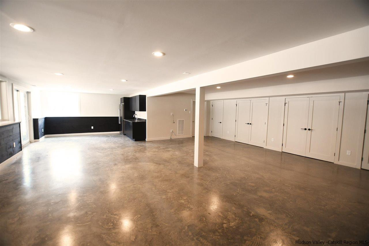 44 Krom Road Olivebridge, NY 12461 - Photo 22 of 33 a view of an empty room