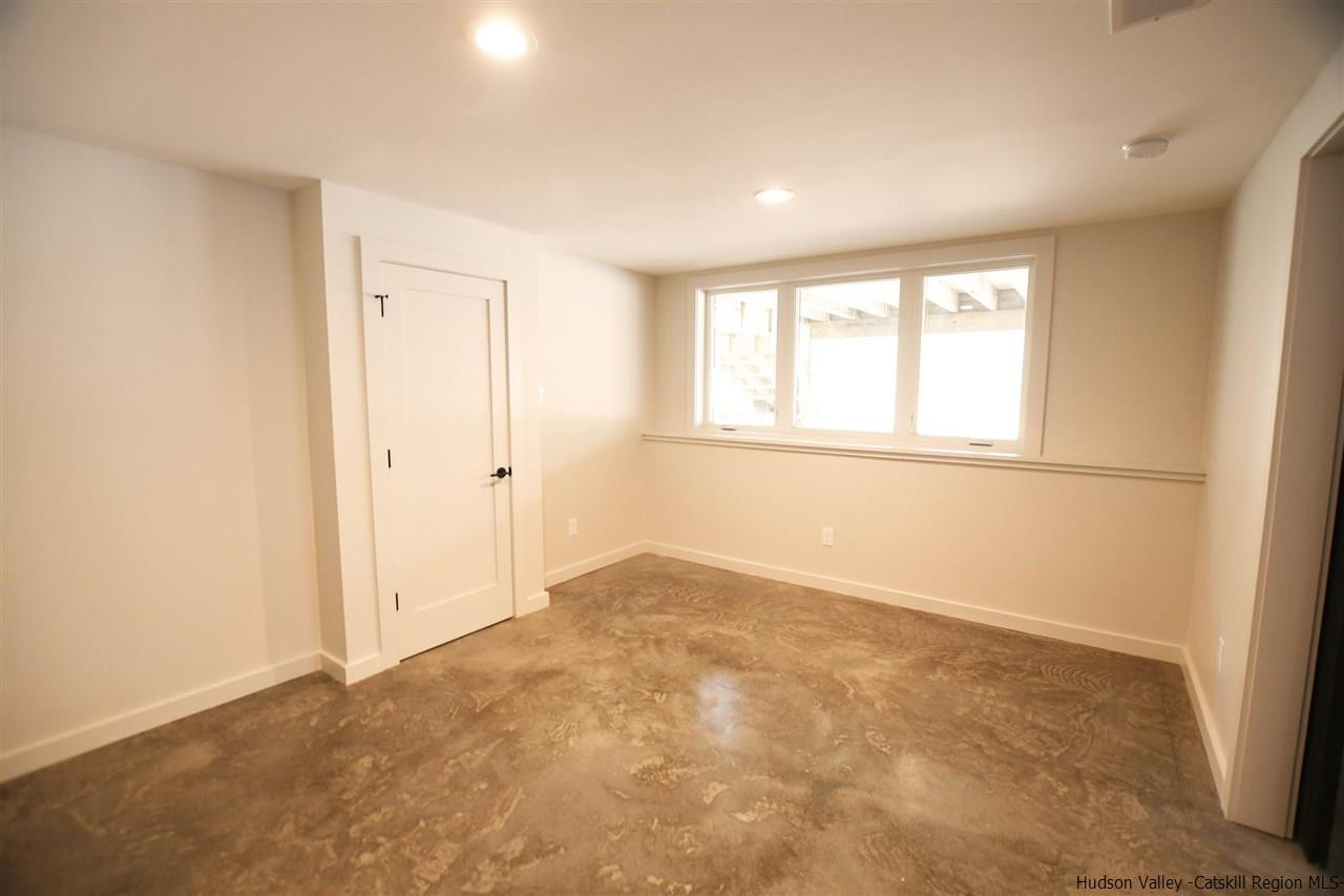 44 Krom Road Olivebridge, NY 12461 - Photo 25 of 33 an empty room with windows