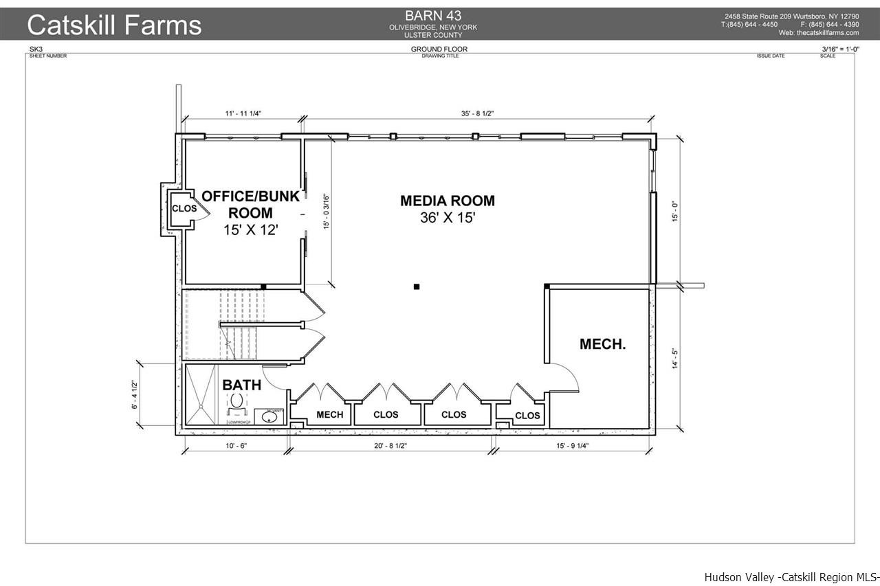 44 Krom Road Olivebridge, NY 12461 - Photo 29 of 33 unknown