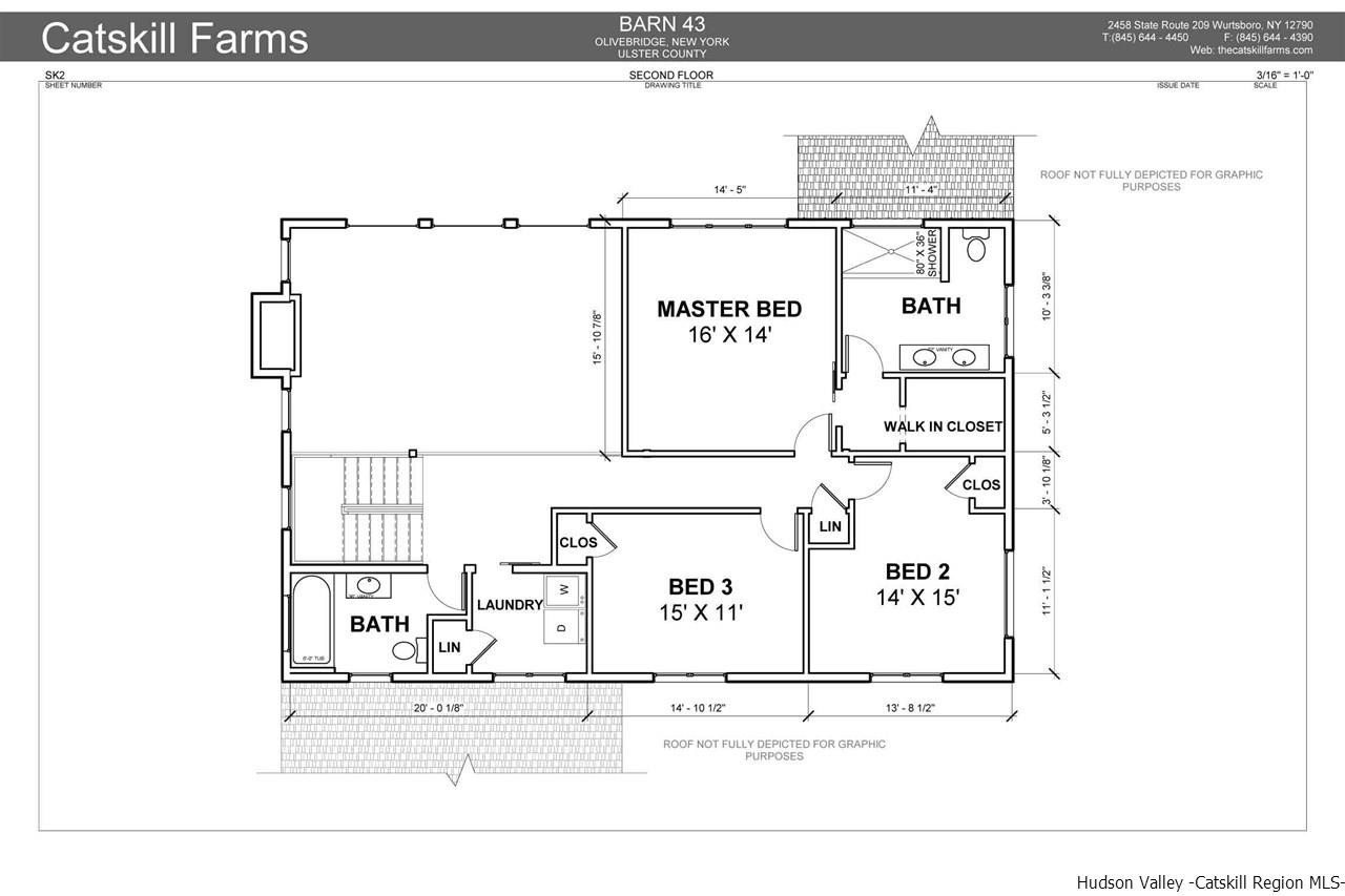 44 Krom Road Olivebridge, NY 12461 - Photo 31 of 33 unknown