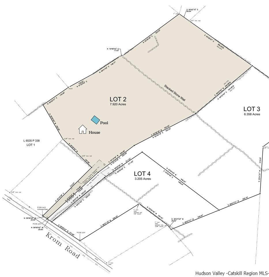 44 Krom Road Olivebridge, NY 12461 - Photo 32 of 33 unknown