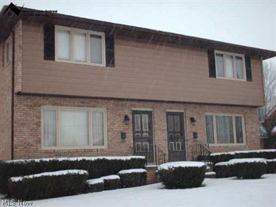 3707 Snow Road Cleveland, OH 44134 - Photo 1 of 1