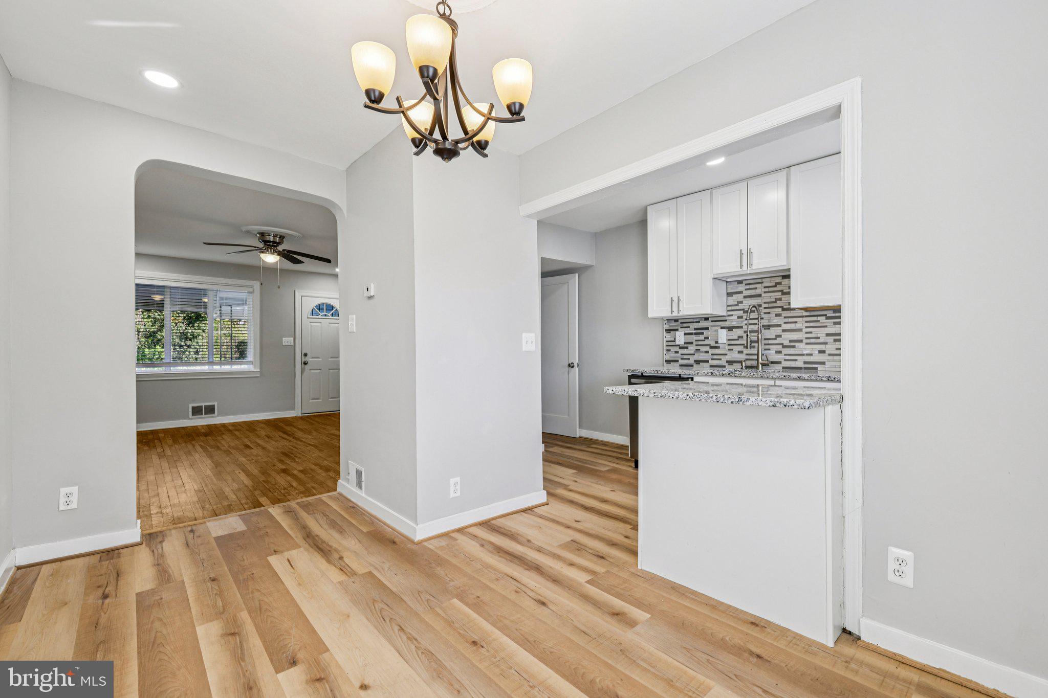 4546 Mountview Road Baltimore, MD 21229 - Photo 8 of 26