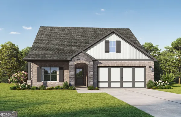 $429,200 | 149 Lyric Loop, Hampton, GA 30228