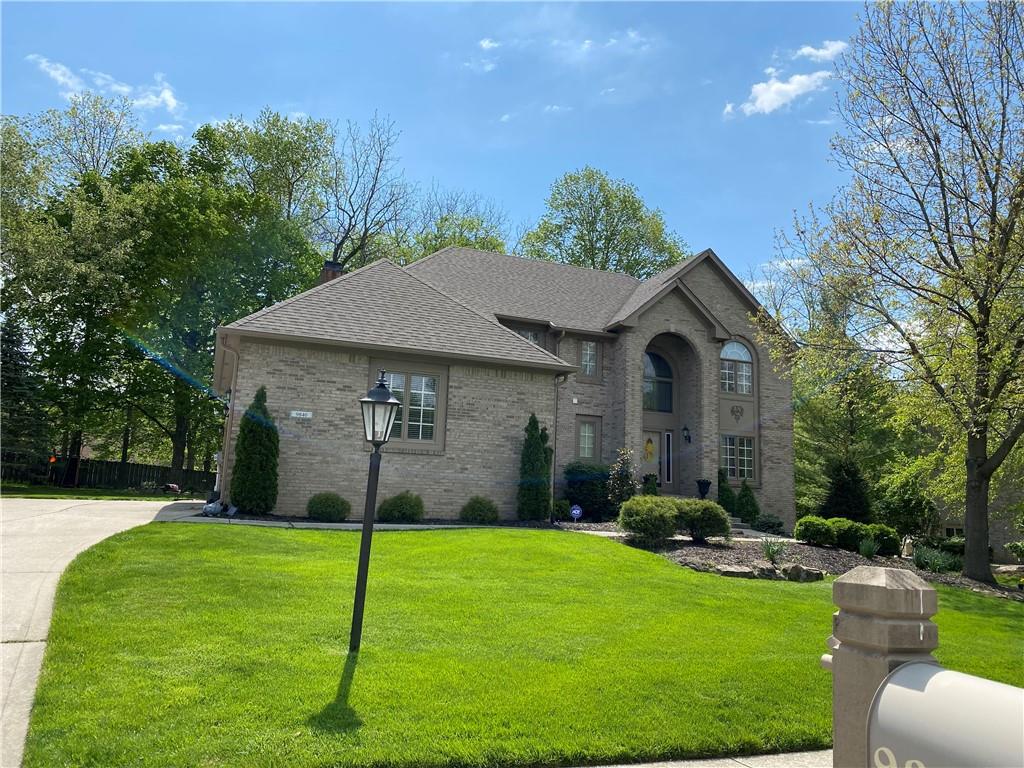 9840 Springstone Road McCordsville, IN 46055 - Photo 1 of 2