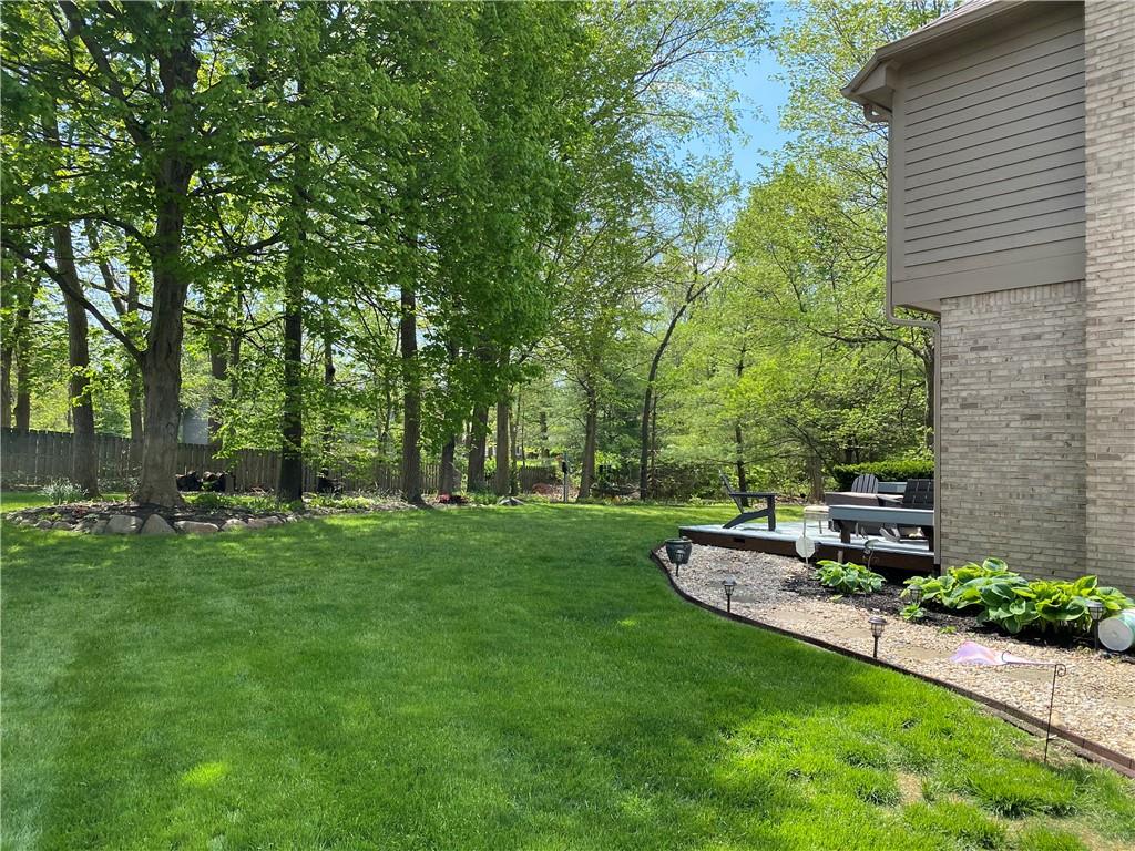 9840 Springstone Road McCordsville, IN 46055 - Photo 2 of 2