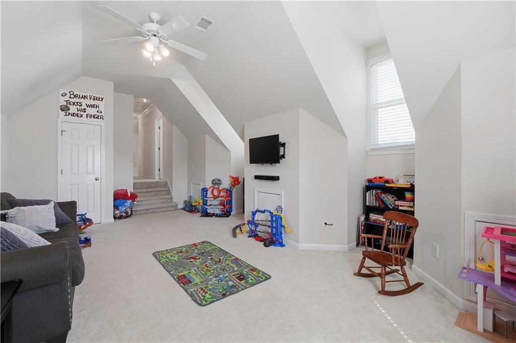 7306 Rocking Chair Lane Hoschton, GA 30548 - Photo 42 of 52