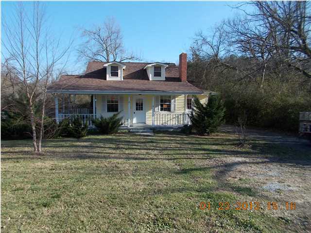 518 Ely Road Hixson, TN 37343 - Photo 1 of 22 Primary Photo