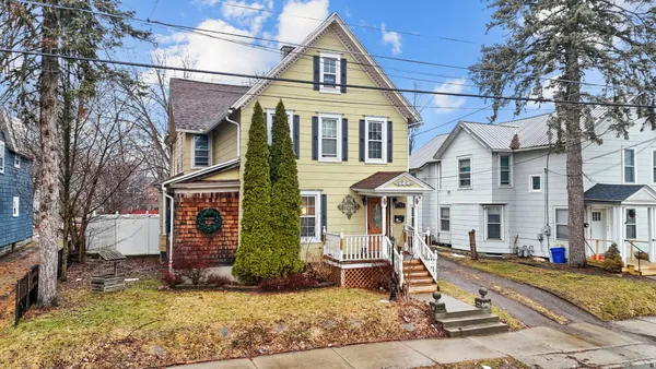 $39,600 | 147 Murray Street, Binghamton, NY 13905