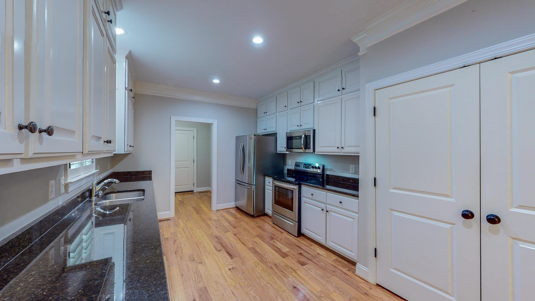 27 Fletcher Ridge Road Timberlake, NC 27583 - Photo 25 of 52 Photo 25