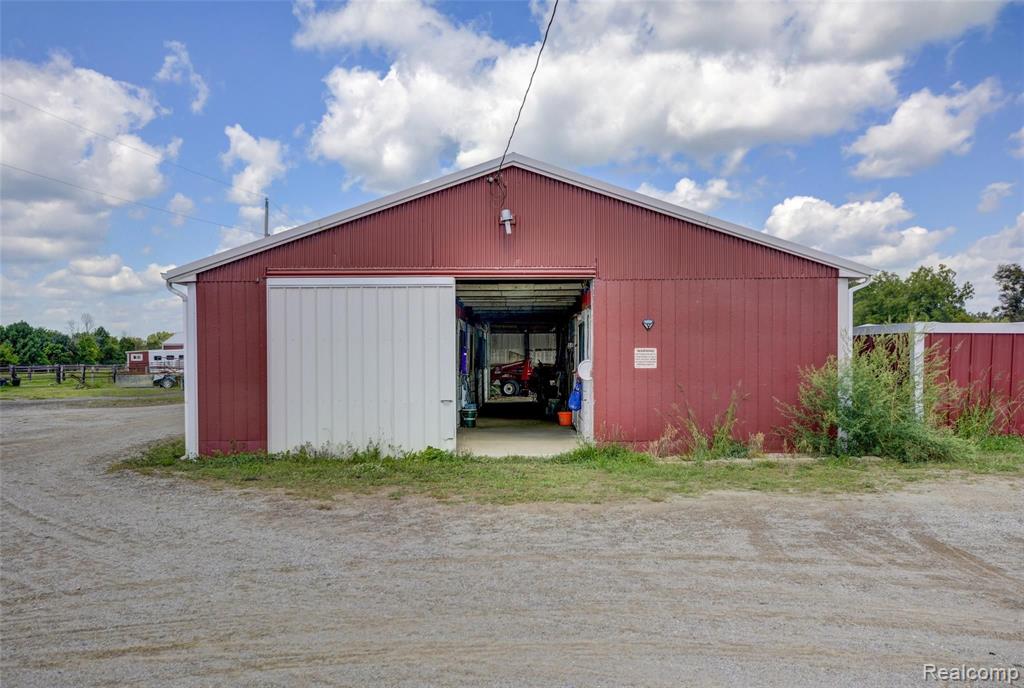 9451 East Prior Road Durand, MI 48429 - Photo 33 of 82