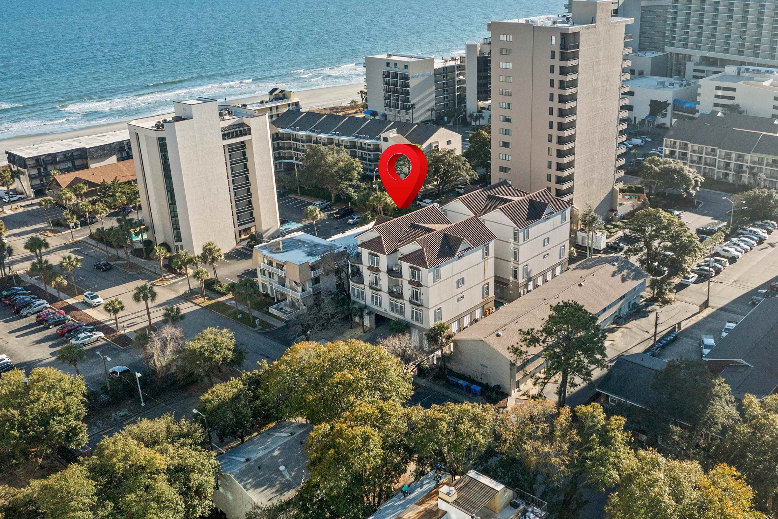213 76th Avenue North, Unit A Myrtle Beach, SC 29572 - Photo 2 of 72