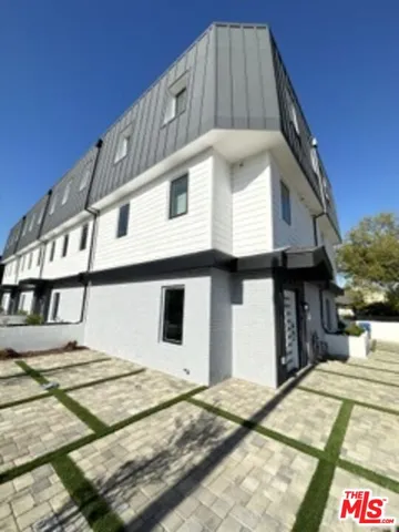 a house with view of the house