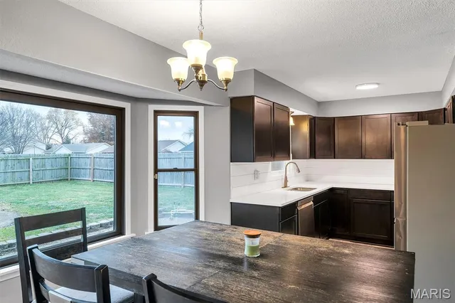 $314,900 | 532 Homestead Avenue, Swansea, IL 62226