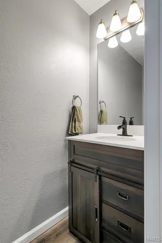 $314,900 | 532 Homestead Avenue, Swansea, IL 62226