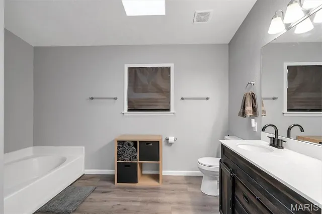 $314,900 | 532 Homestead Avenue, Swansea, IL 62226