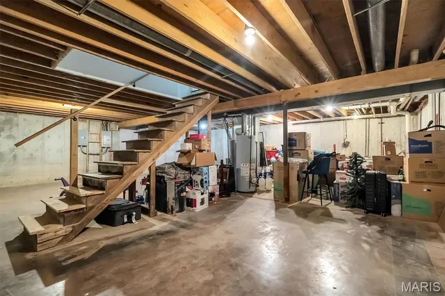 $314,900 | 532 Homestead Avenue, Swansea, IL 62226