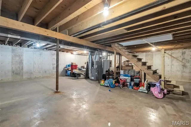 $314,900 | 532 Homestead Avenue, Swansea, IL 62226