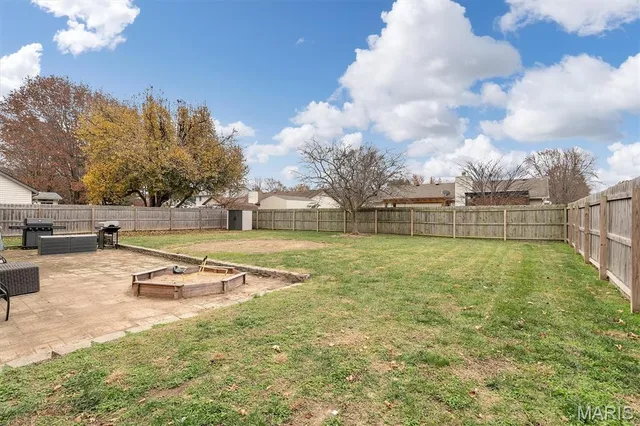 $314,900 | 532 Homestead Avenue, Swansea, IL 62226