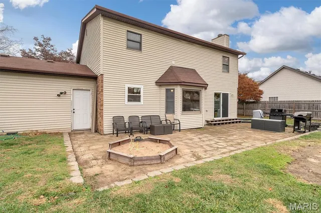 $314,900 | 532 Homestead Avenue, Swansea, IL 62226