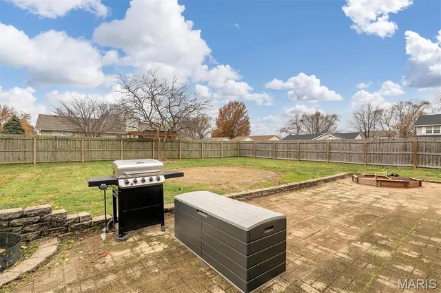 $314,900 | 532 Homestead Avenue, Swansea, IL 62226