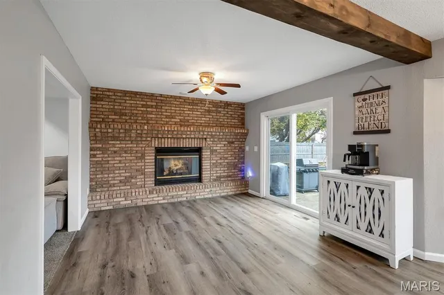 $314,900 | 532 Homestead Avenue, Swansea, IL 62226