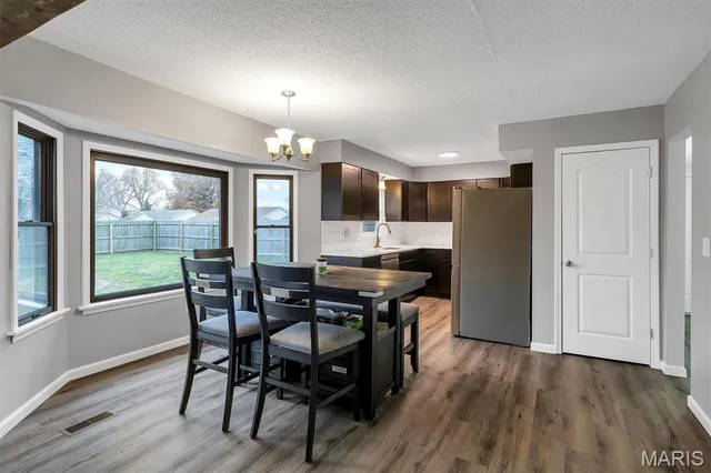 $314,900 | 532 Homestead Avenue, Swansea, IL 62226